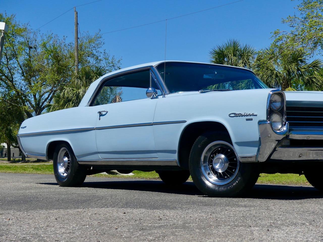 1964 Pontiac Catalina Sport Coupe