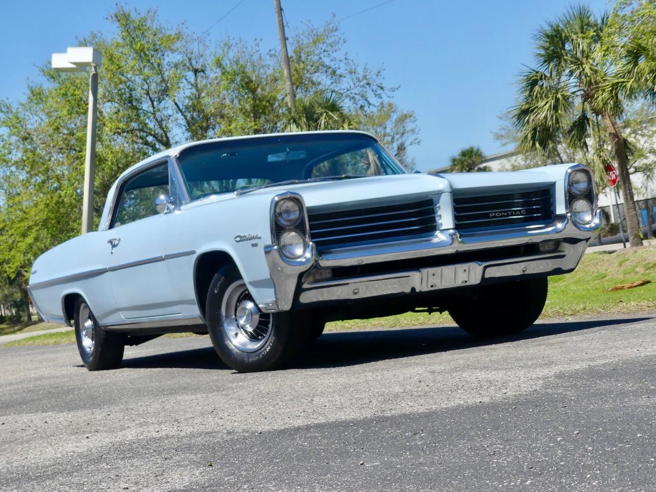 1964 Pontiac Catalina Sport Coupe