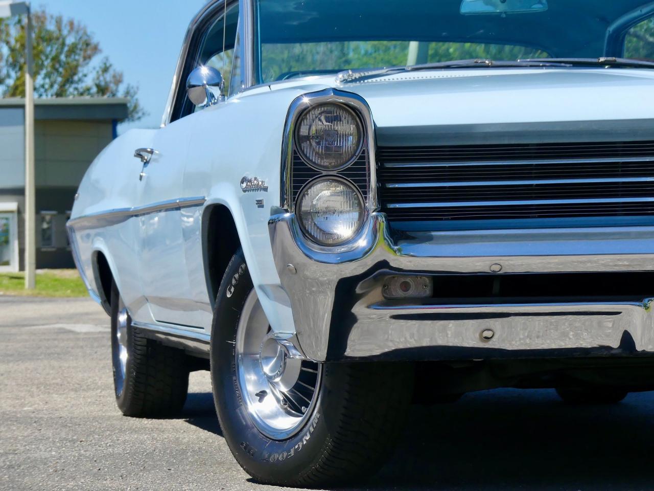 1964 Pontiac Catalina Sport Coupe