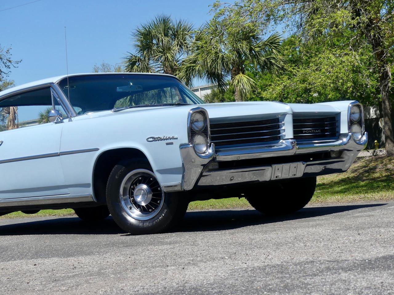 1964 Pontiac Catalina Sport Coupe