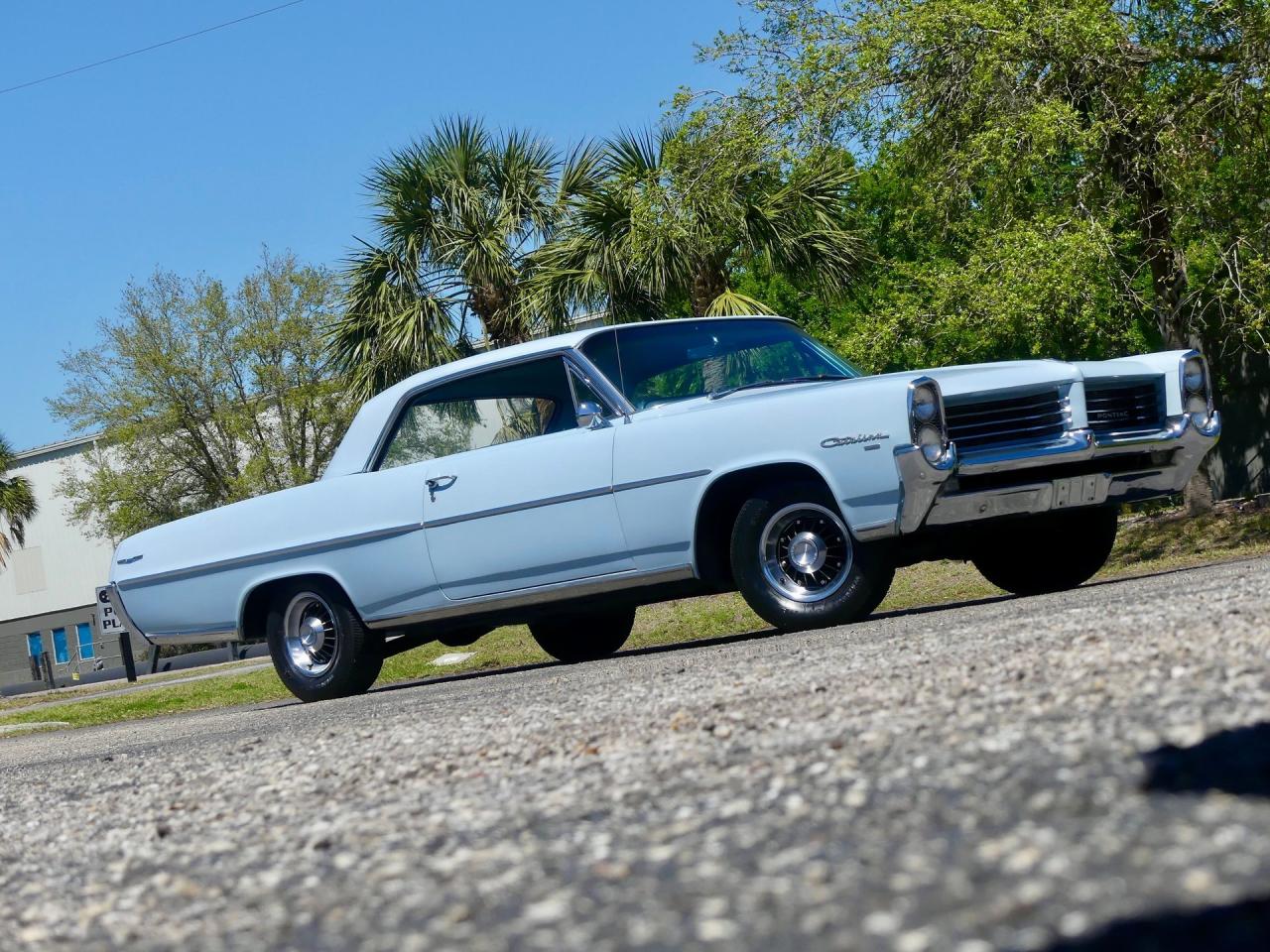 1964 Pontiac Catalina Sport Coupe