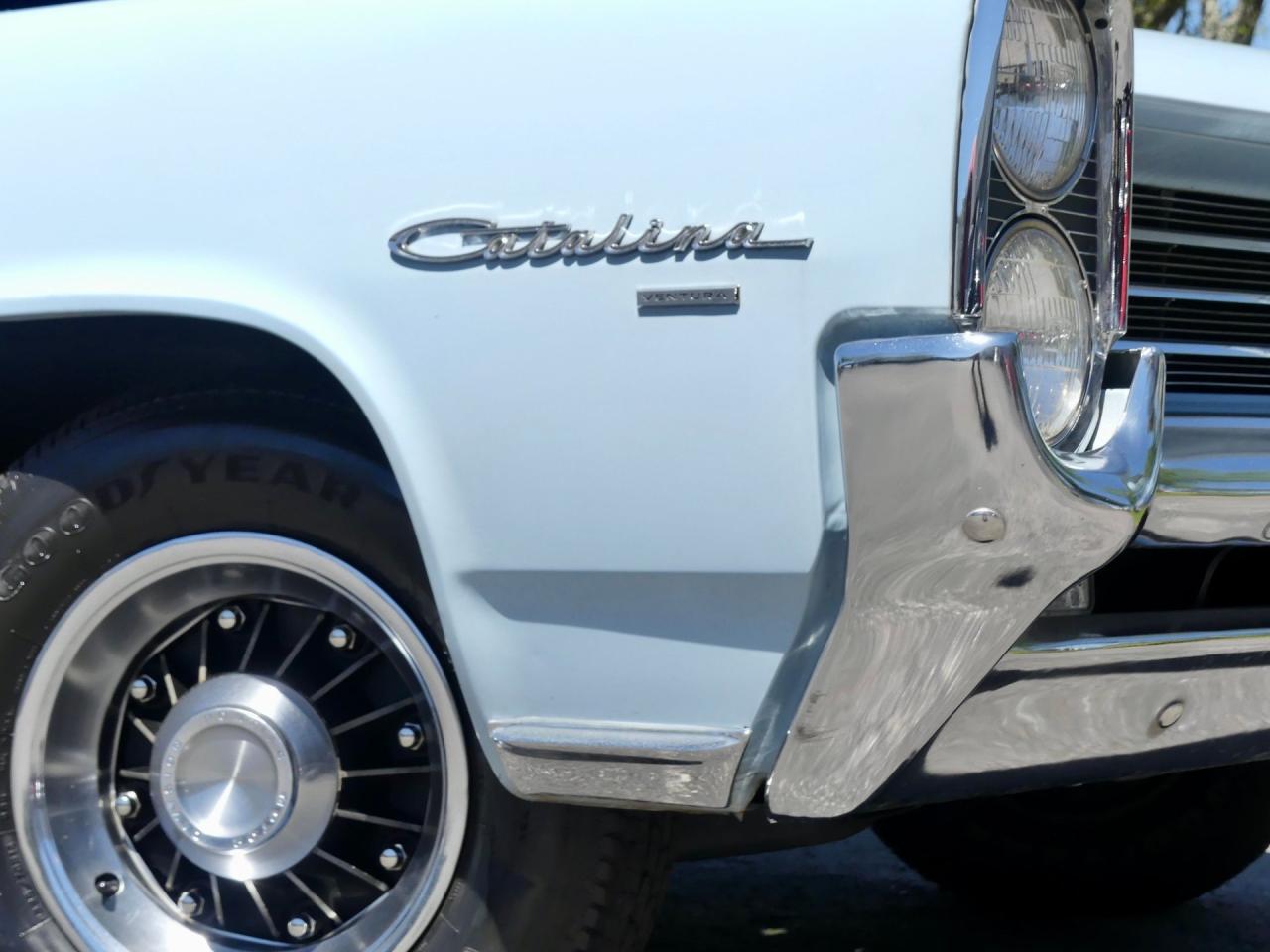 1964 Pontiac Catalina Sport Coupe