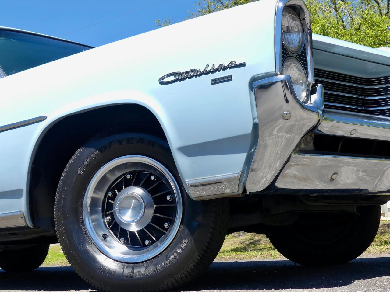 1964 Pontiac Catalina Sport Coupe