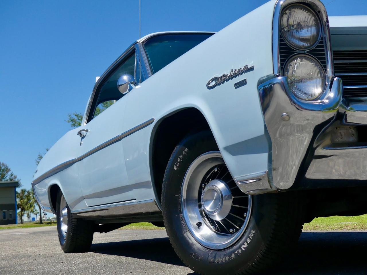 1964 Pontiac Catalina Sport Coupe