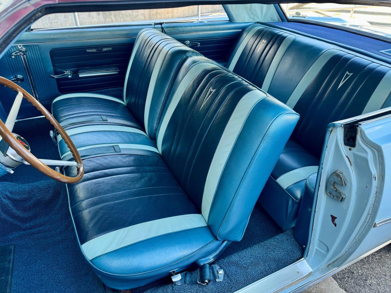 1964 Pontiac Catalina Sport Coupe