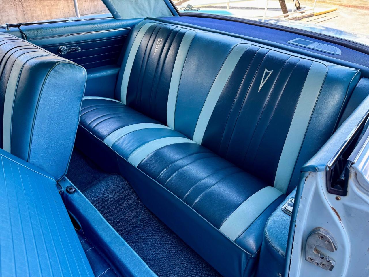 1964 Pontiac Catalina Sport Coupe