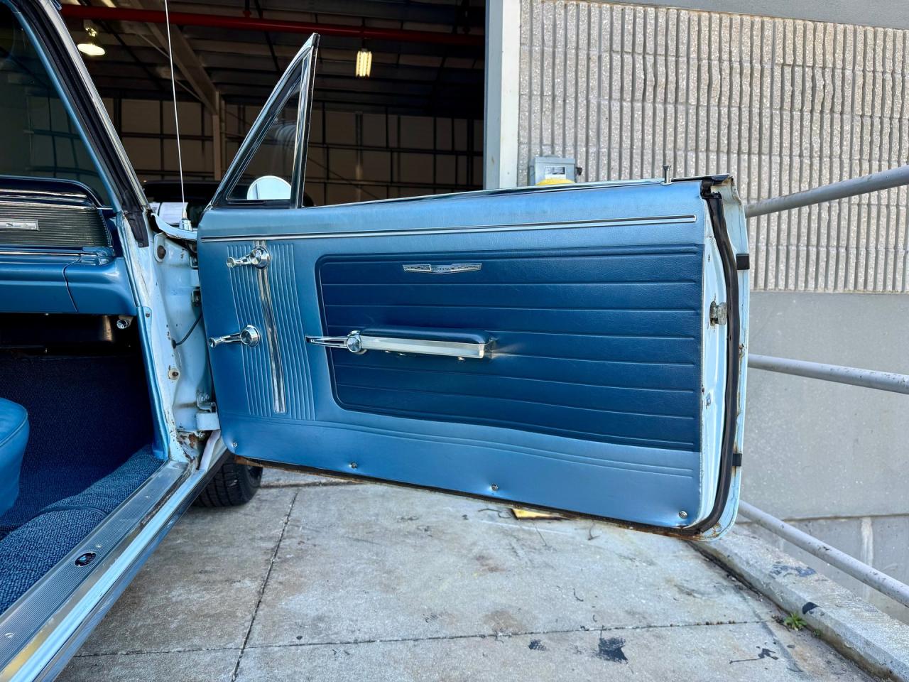 1964 Pontiac Catalina Sport Coupe