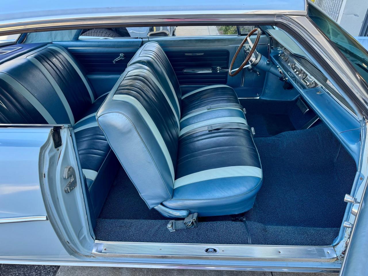 1964 Pontiac Catalina Sport Coupe