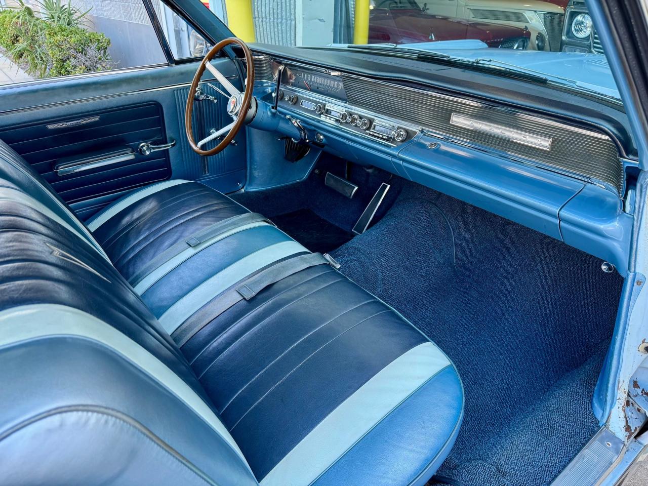 1964 Pontiac Catalina Sport Coupe