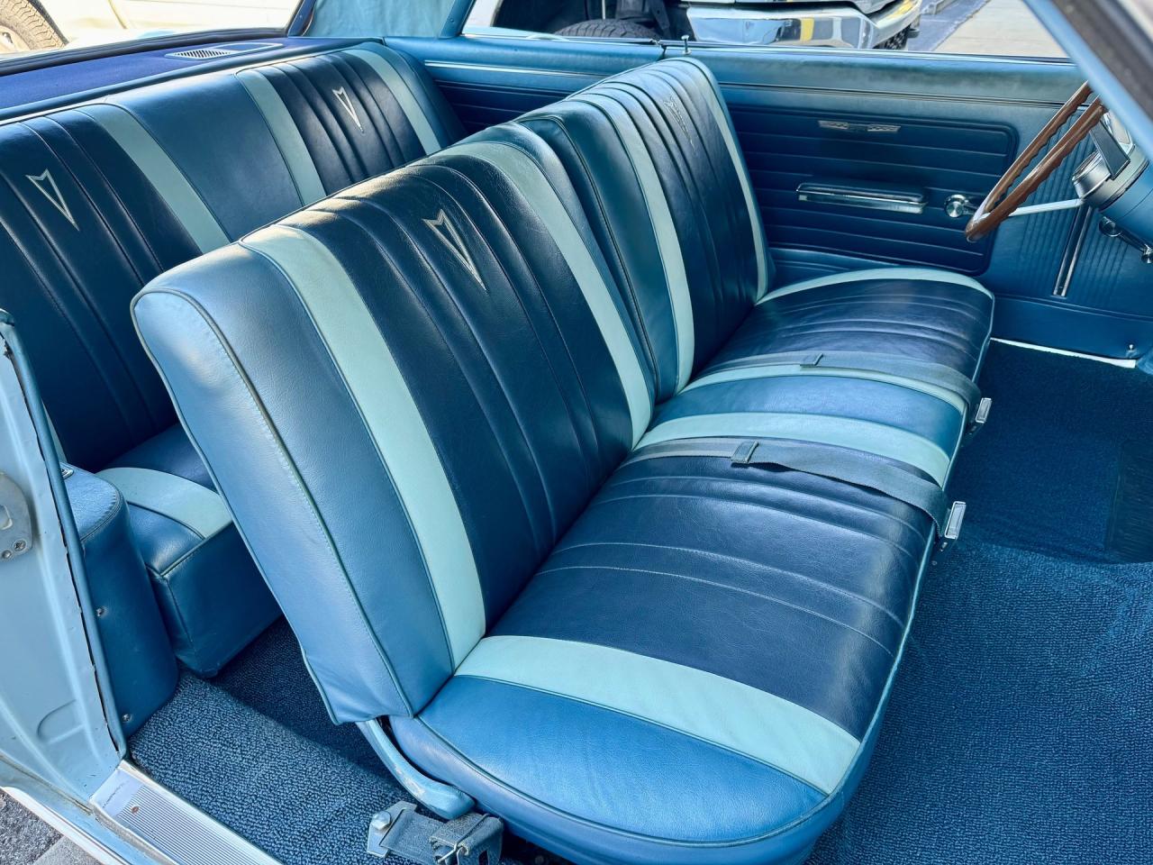 1964 Pontiac Catalina Sport Coupe