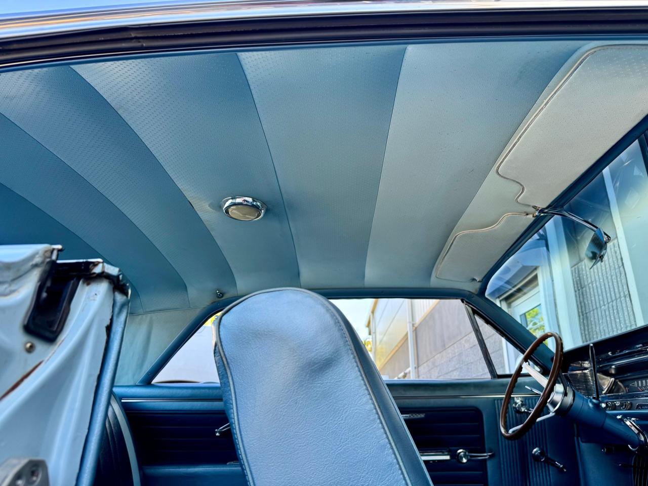 1964 Pontiac Catalina Sport Coupe