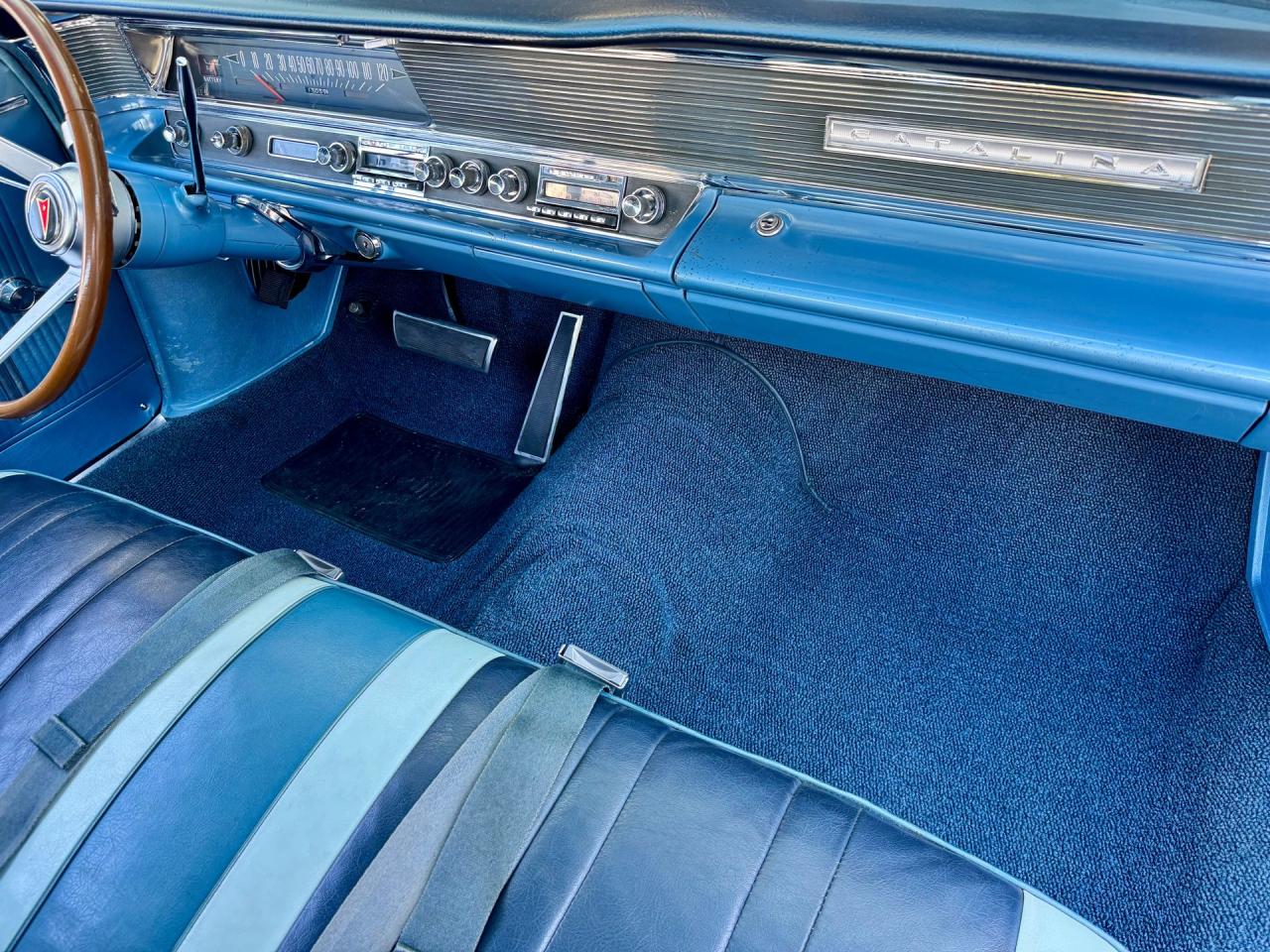 1964 Pontiac Catalina Sport Coupe