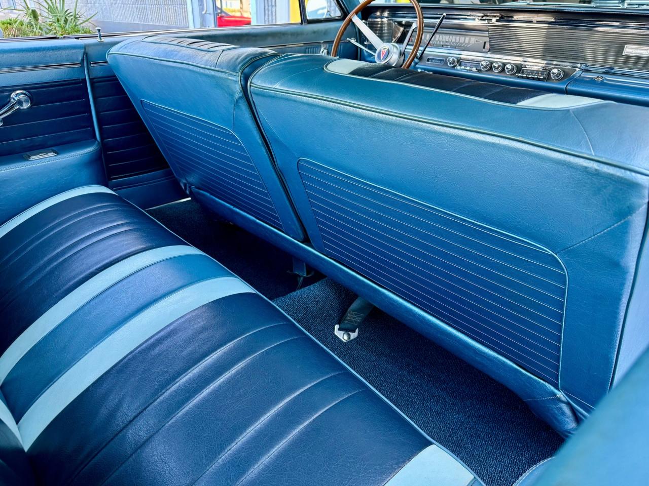 1964 Pontiac Catalina Sport Coupe