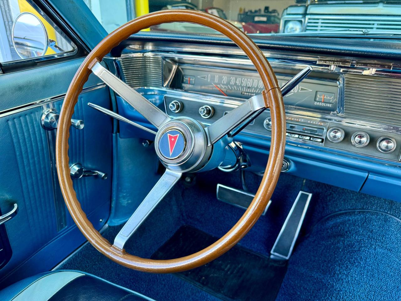 1964 Pontiac Catalina Sport Coupe