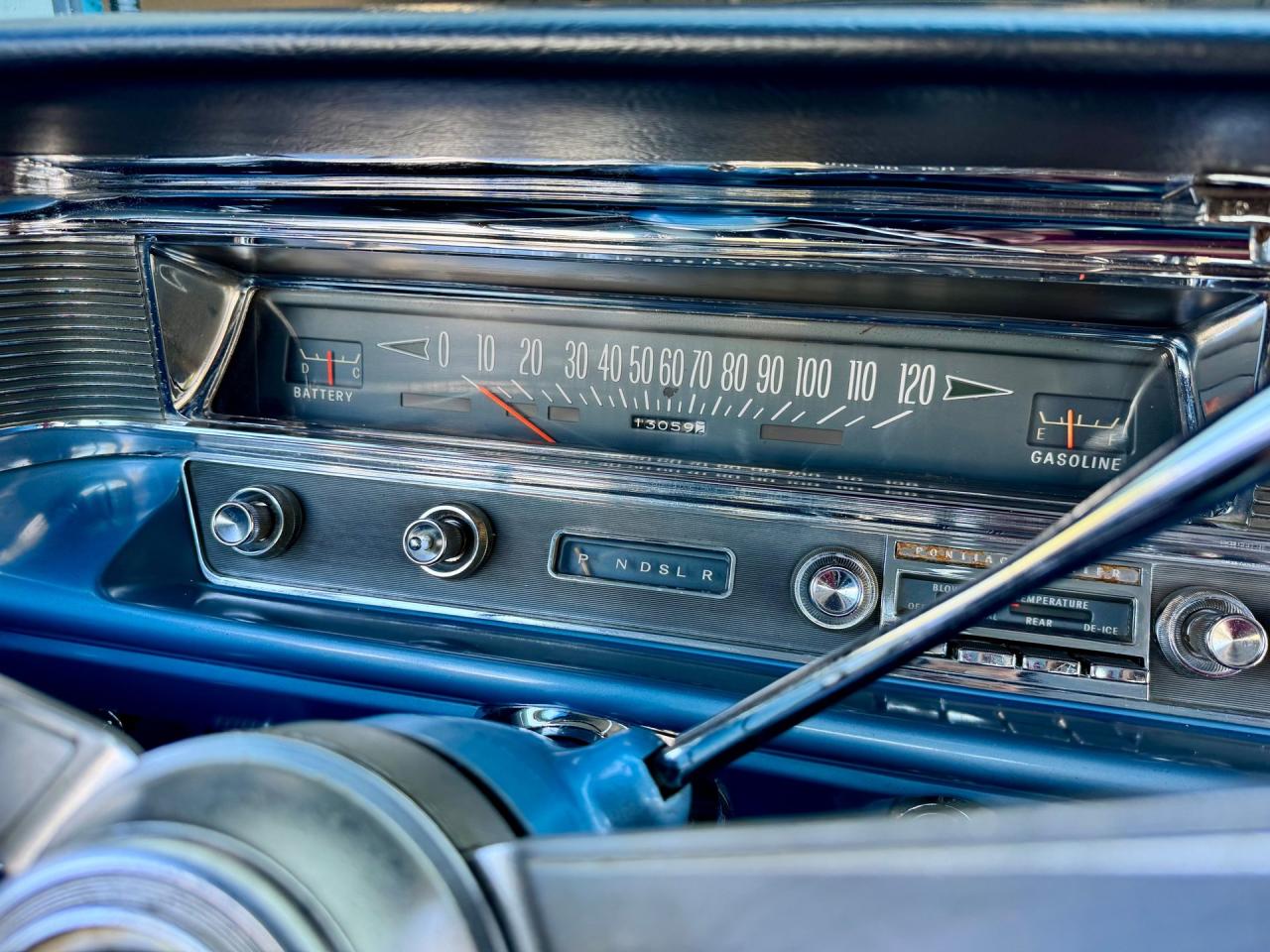 1964 Pontiac Catalina Sport Coupe