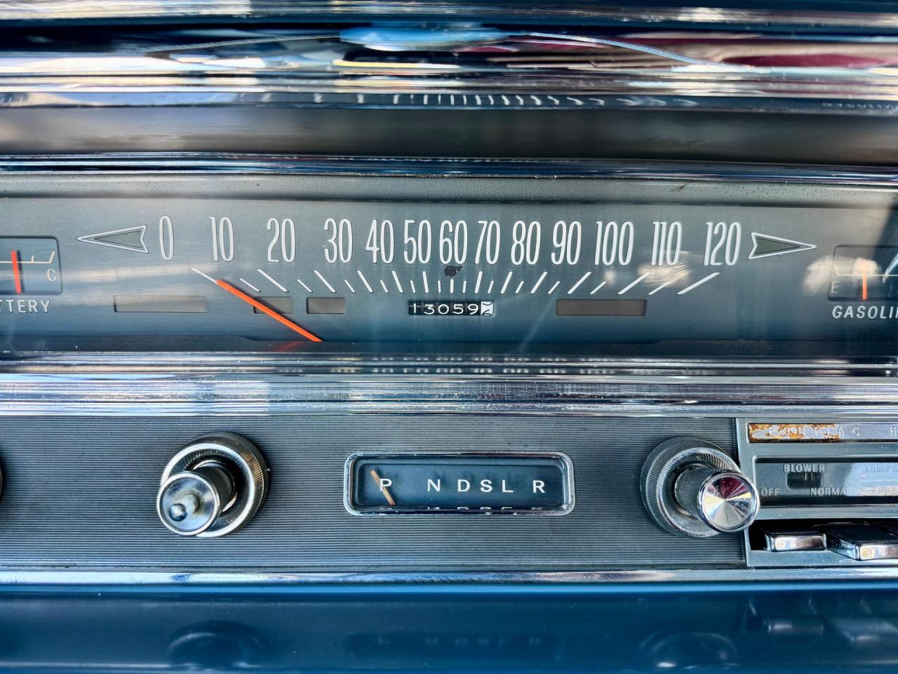 1964 Pontiac Catalina Sport Coupe