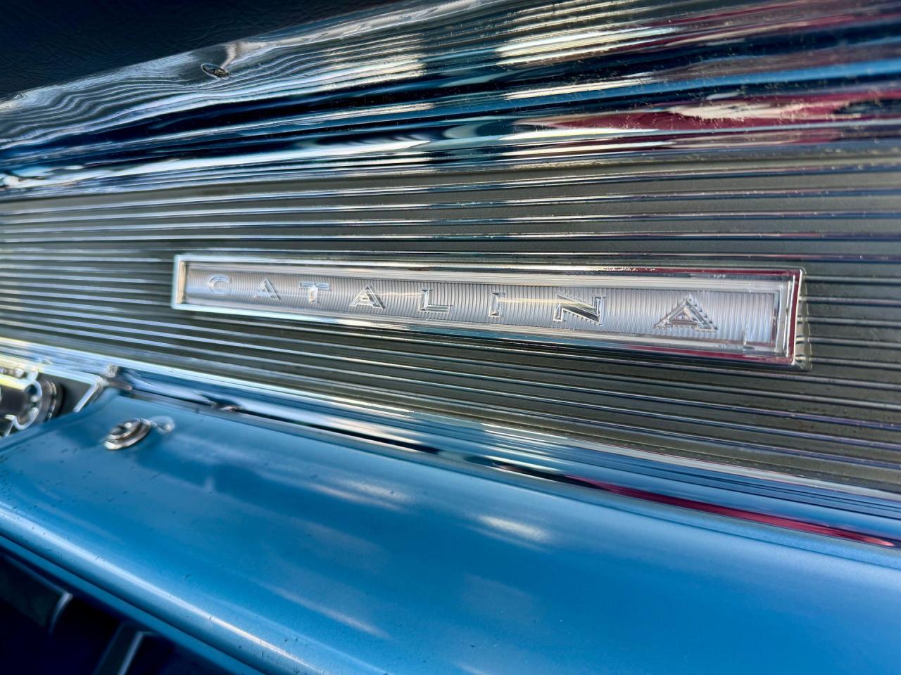 1964 Pontiac Catalina Sport Coupe