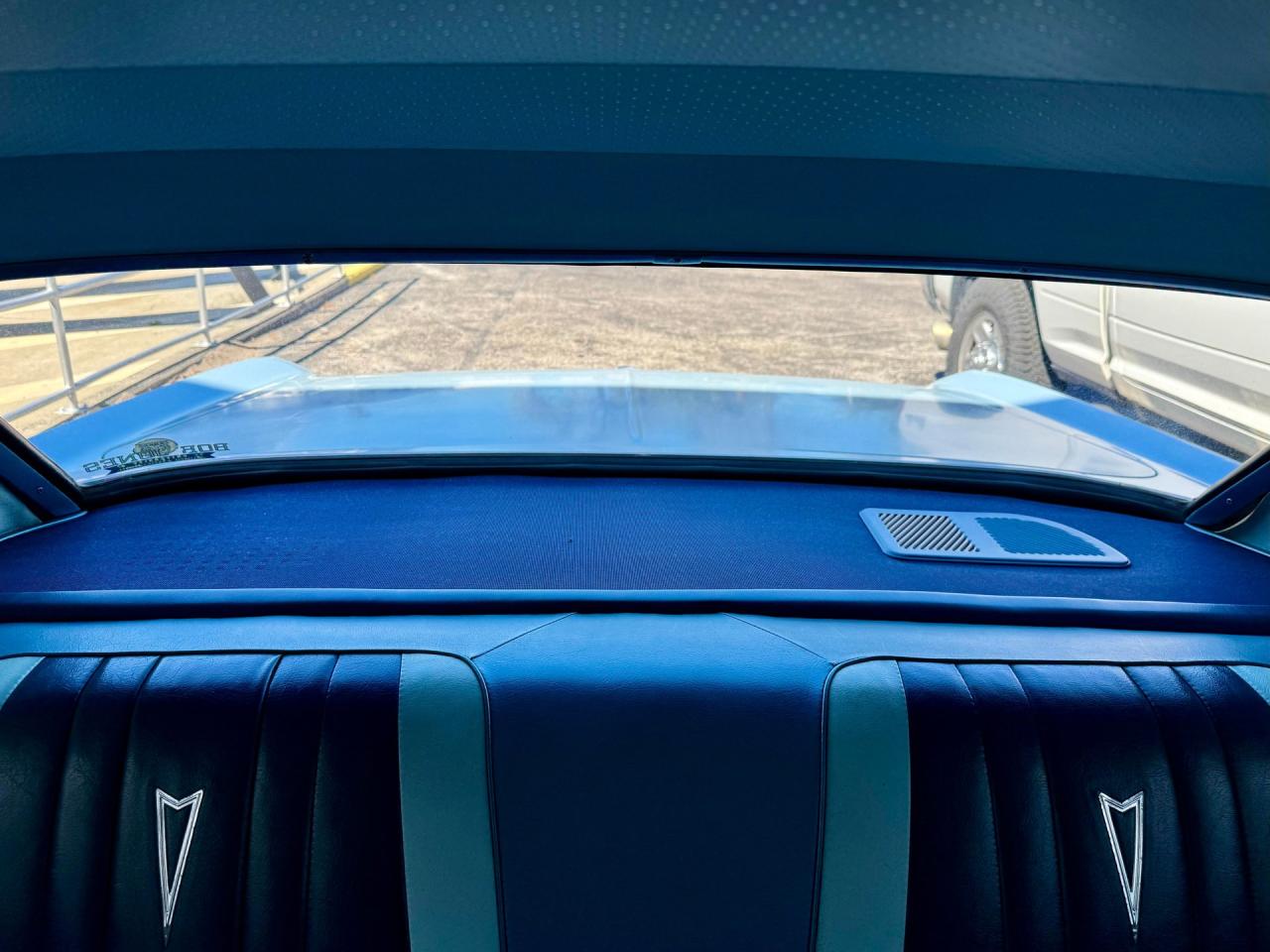 1964 Pontiac Catalina Sport Coupe