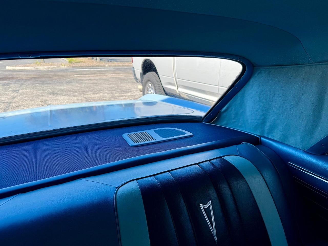 1964 Pontiac Catalina Sport Coupe