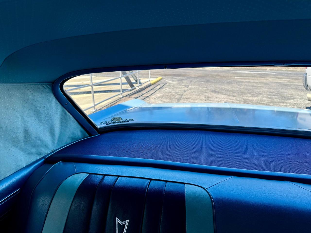 1964 Pontiac Catalina Sport Coupe