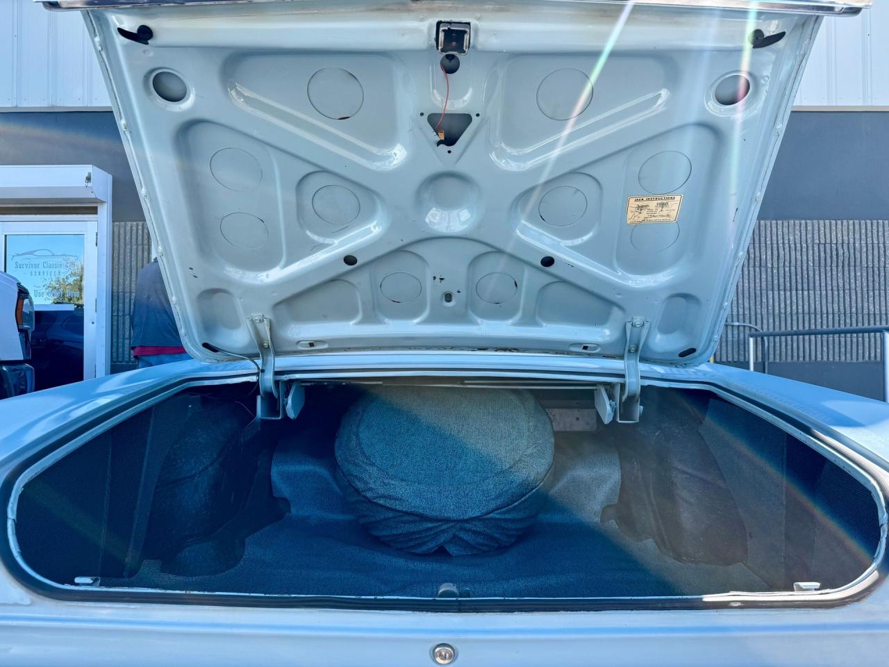 1964 Pontiac Catalina Sport Coupe