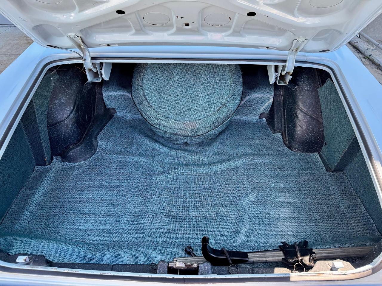 1964 Pontiac Catalina Sport Coupe