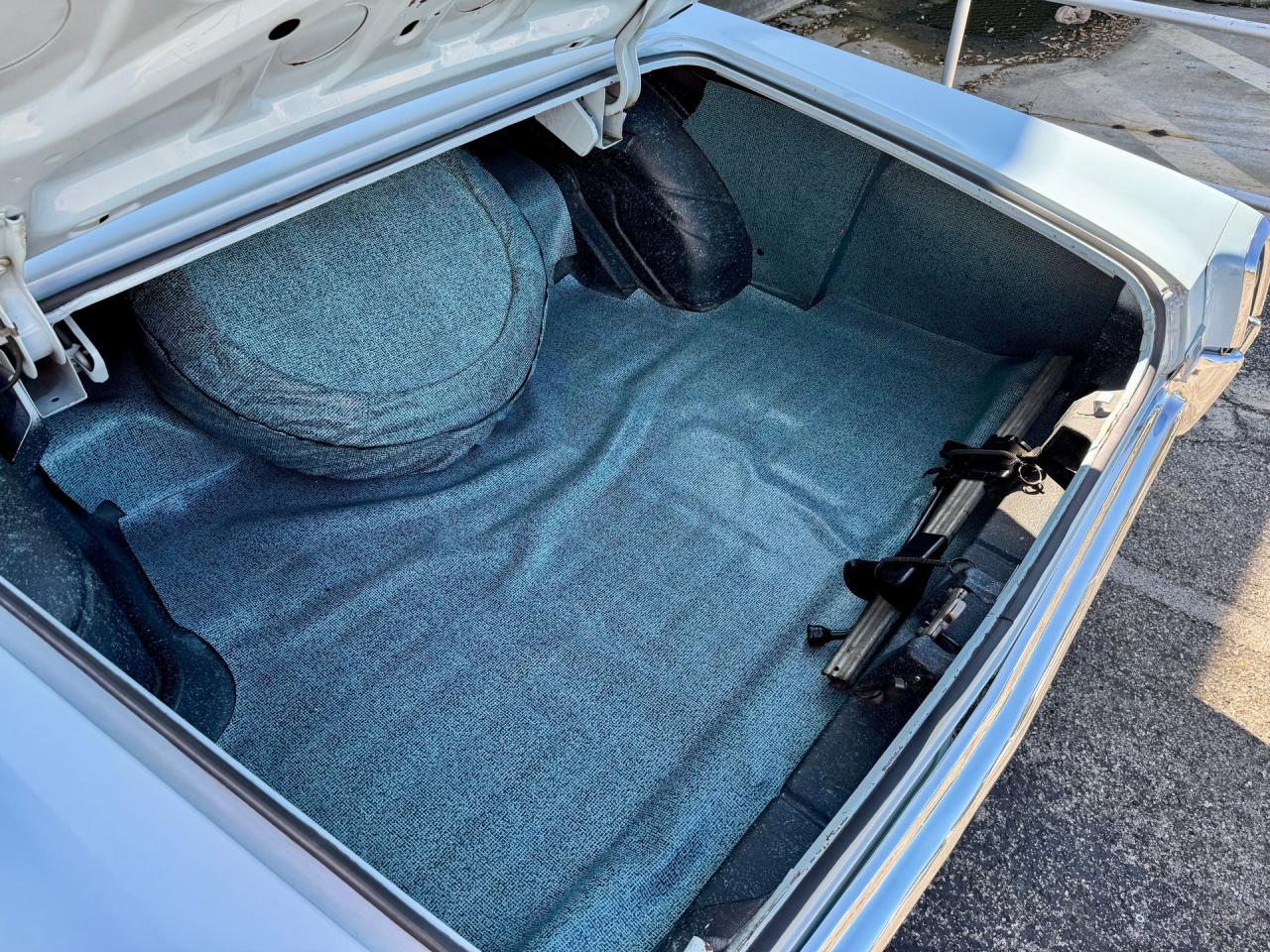 1964 Pontiac Catalina Sport Coupe