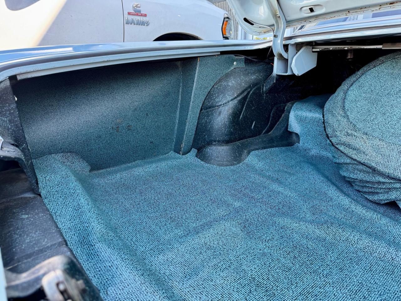 1964 Pontiac Catalina Sport Coupe