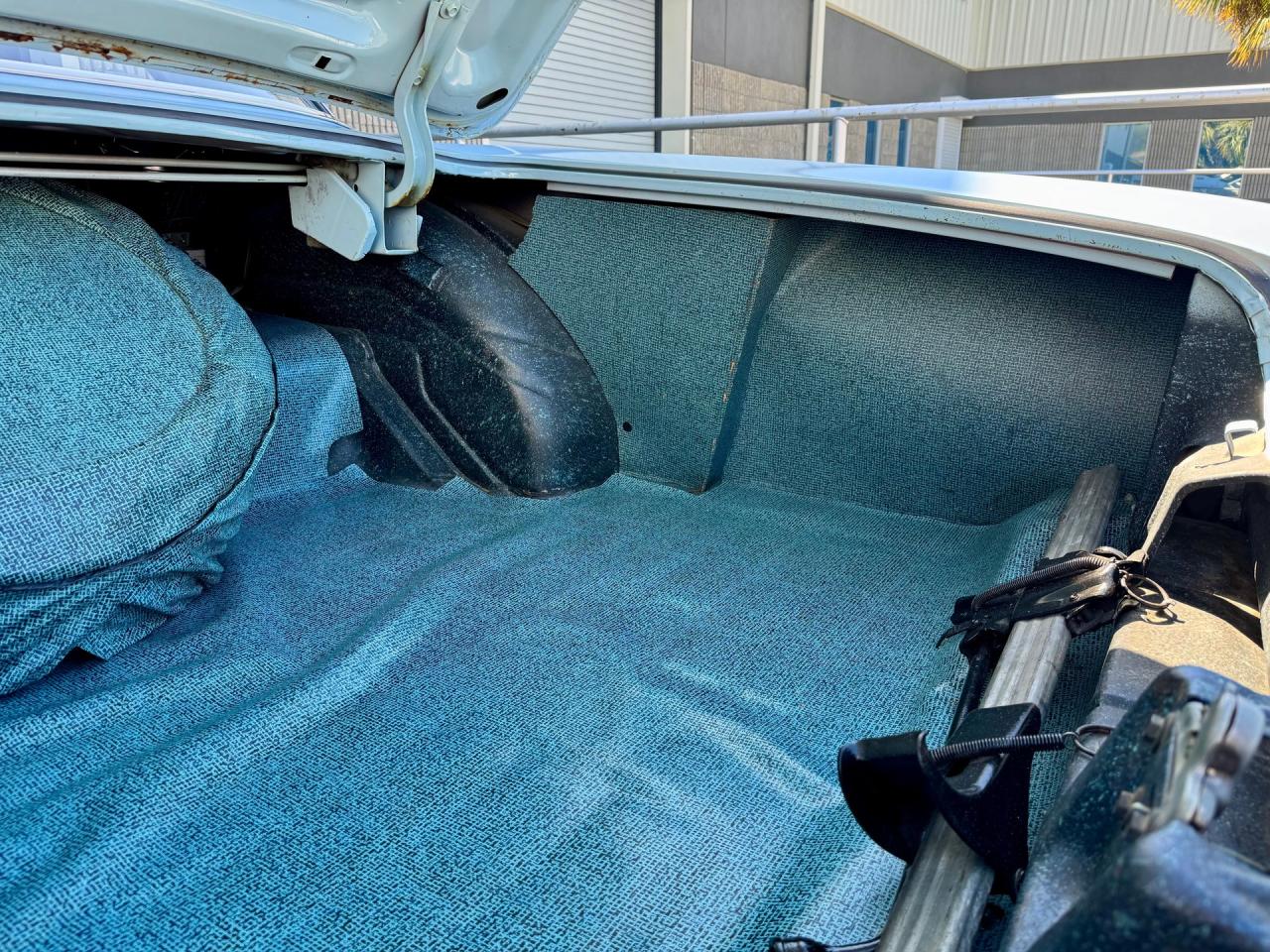 1964 Pontiac Catalina Sport Coupe