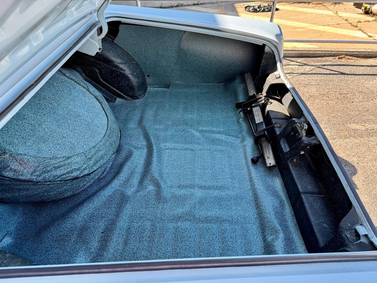 1964 Pontiac Catalina Sport Coupe