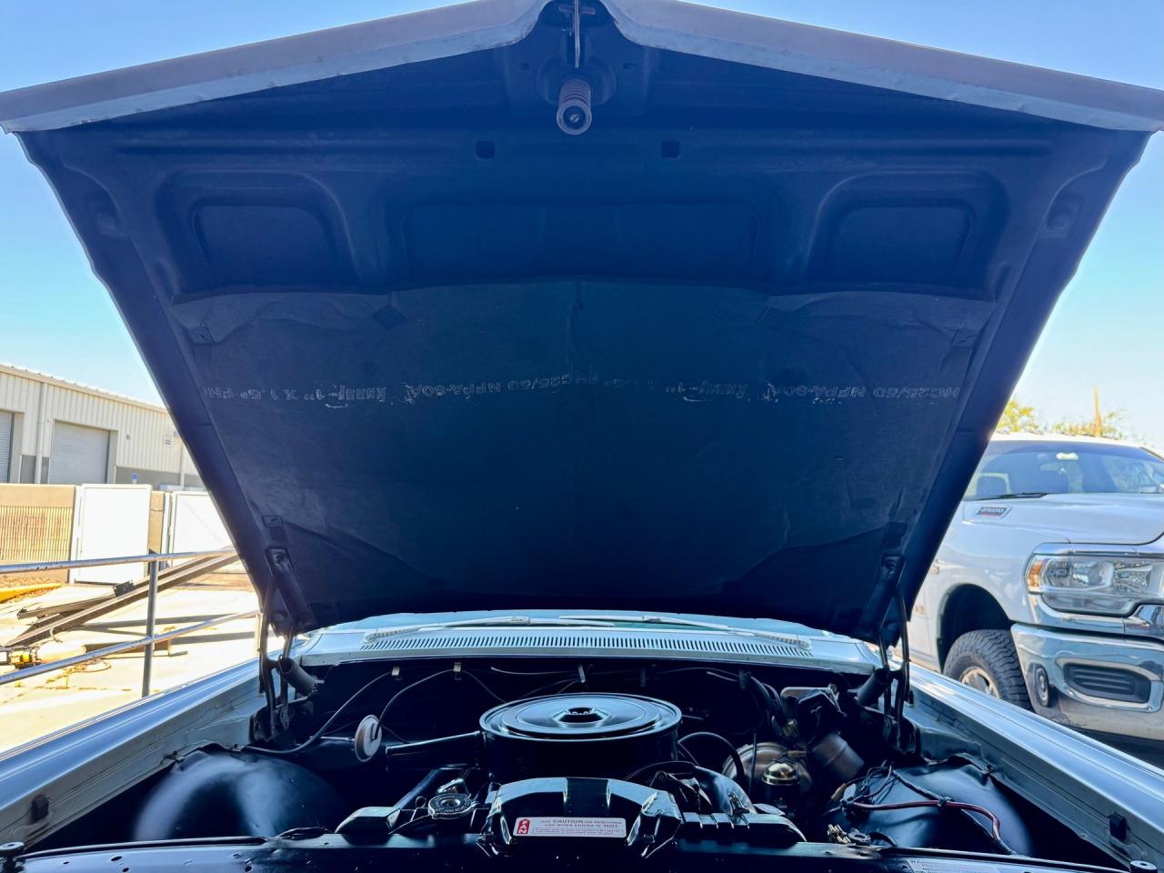 1964 Pontiac Catalina Sport Coupe