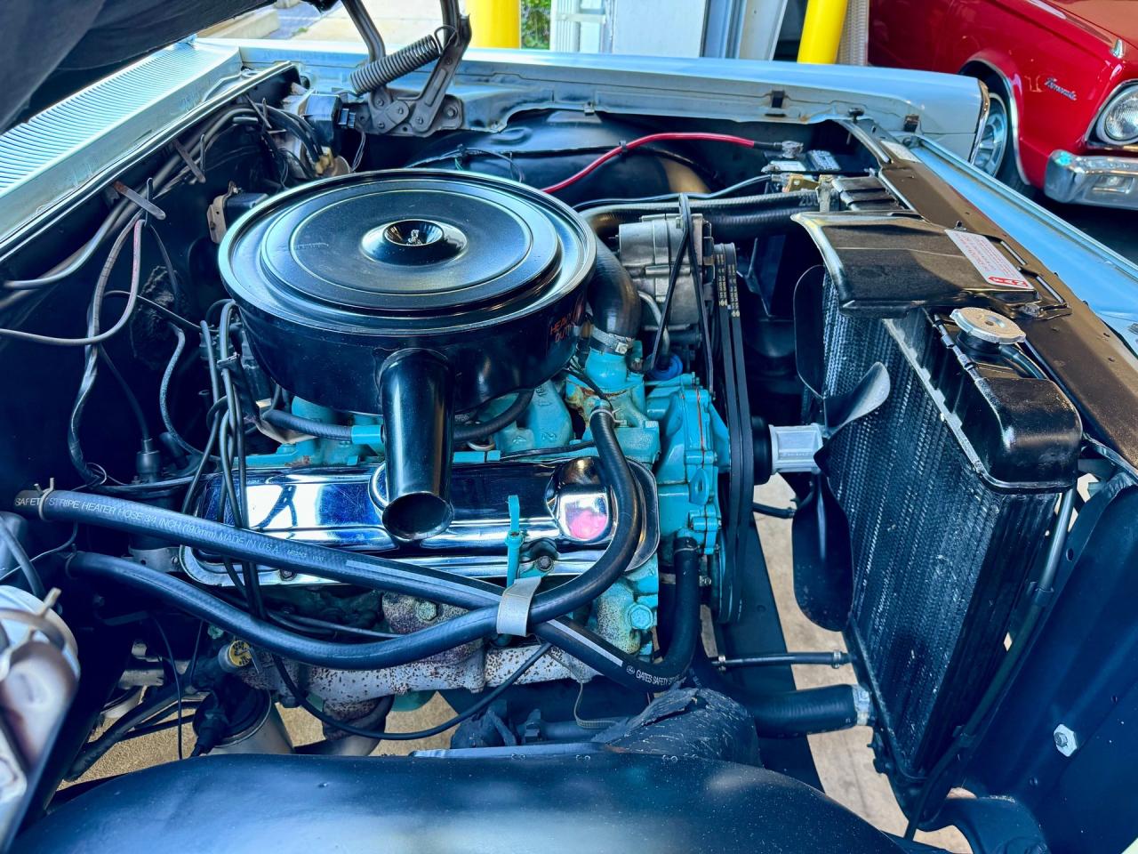 1964 Pontiac Catalina Sport Coupe