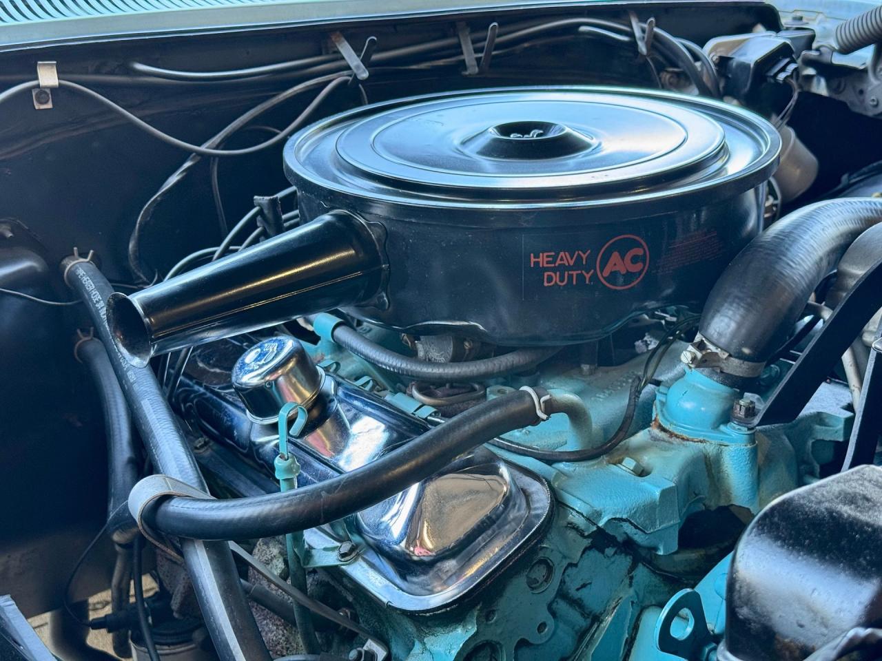 1964 Pontiac Catalina Sport Coupe