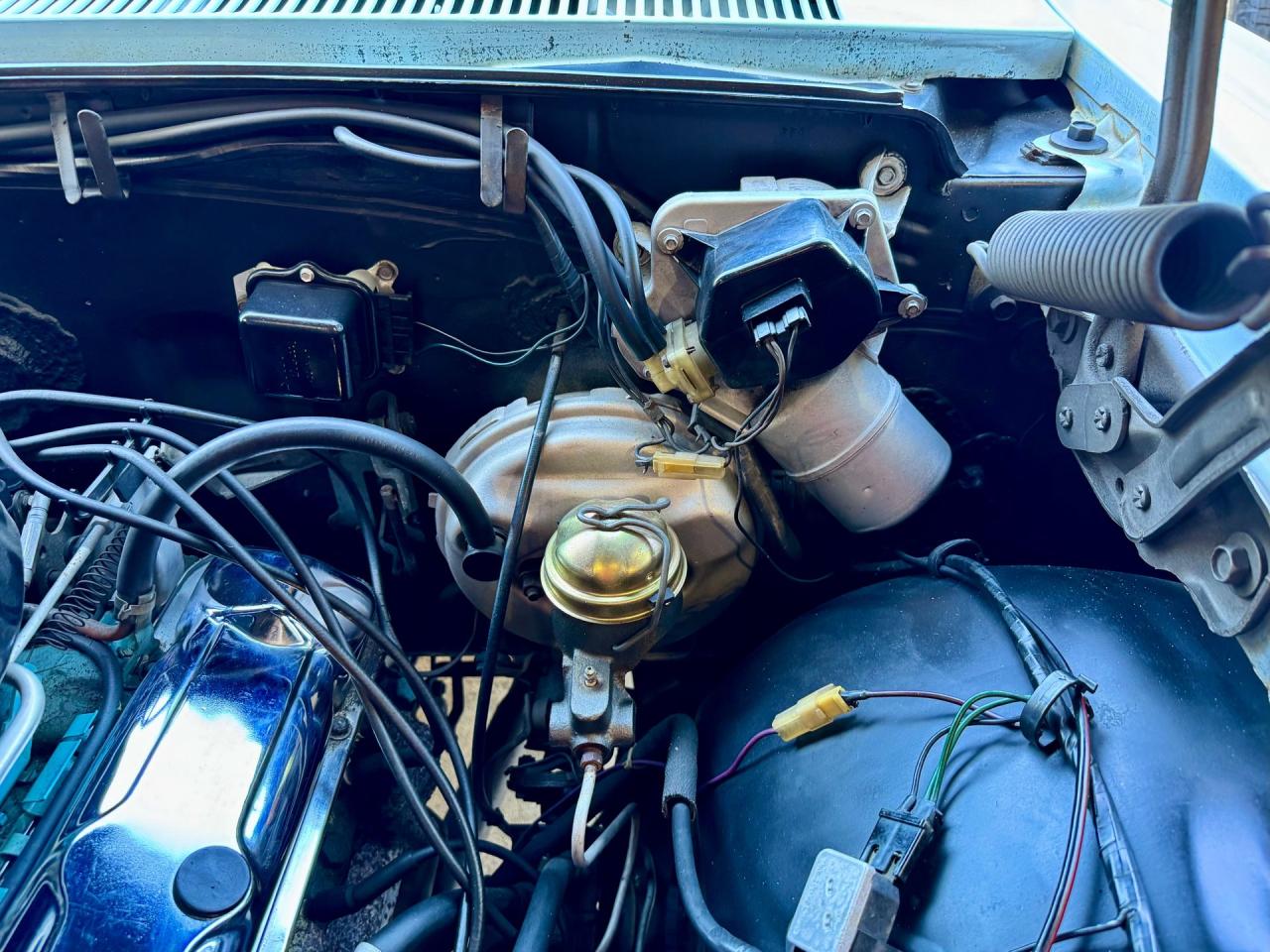 1964 Pontiac Catalina Sport Coupe