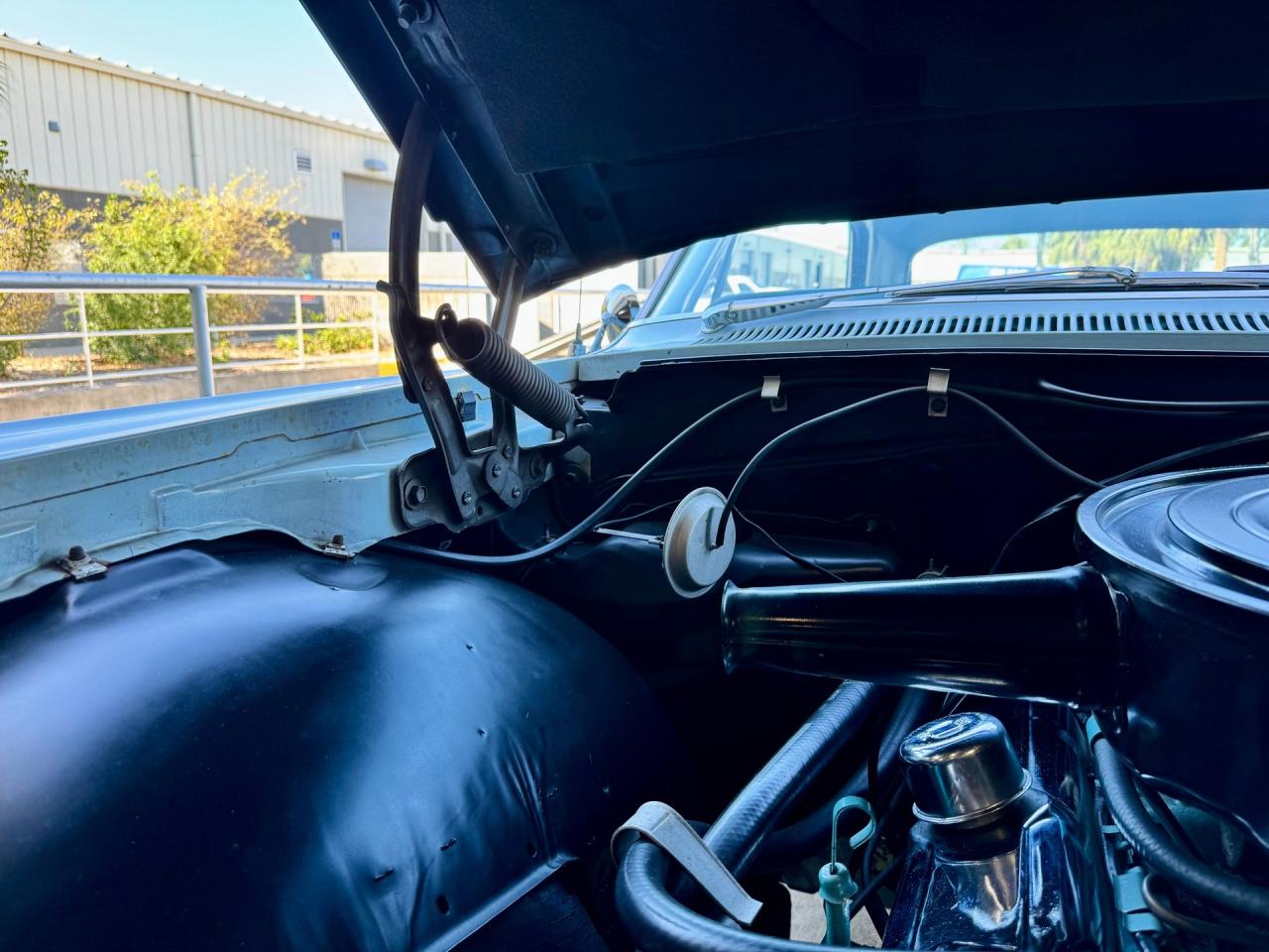 1964 Pontiac Catalina Sport Coupe