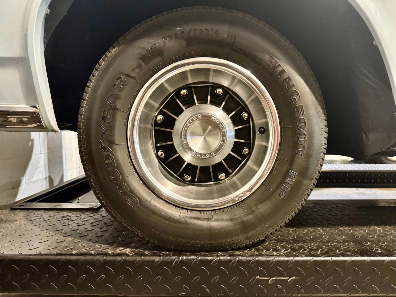 1964 Pontiac Catalina Sport Coupe