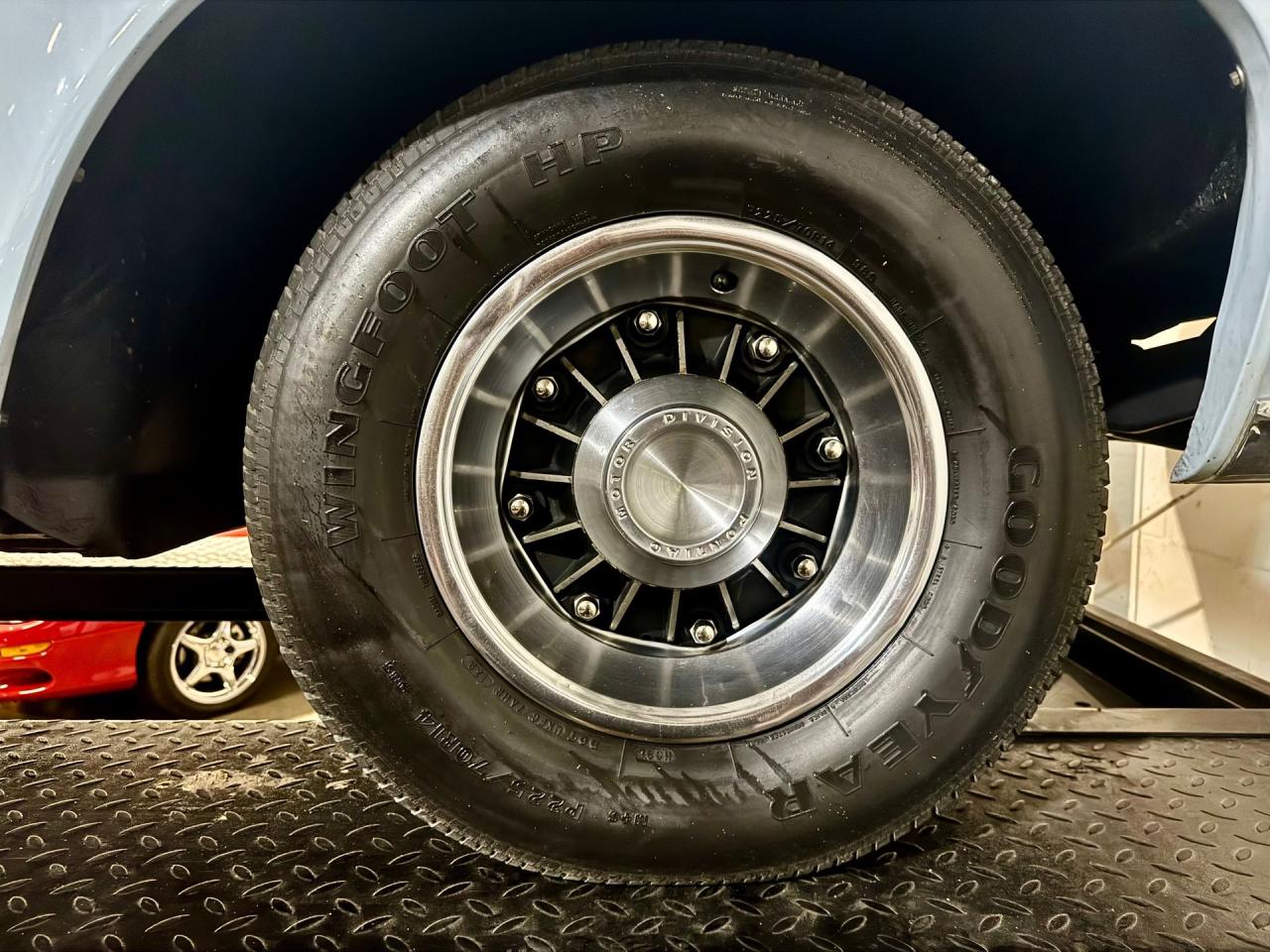 1964 Pontiac Catalina Sport Coupe