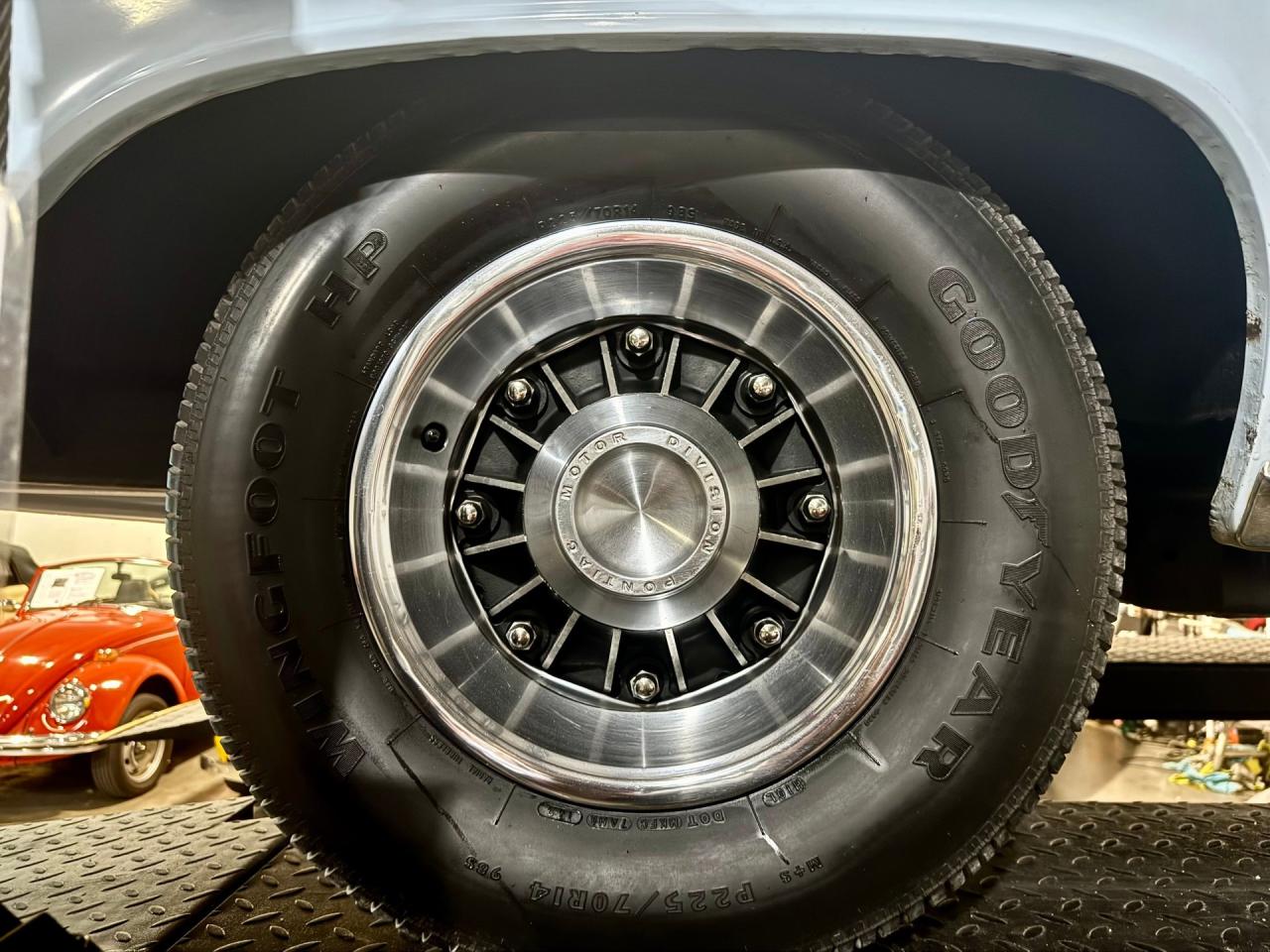 1964 Pontiac Catalina Sport Coupe