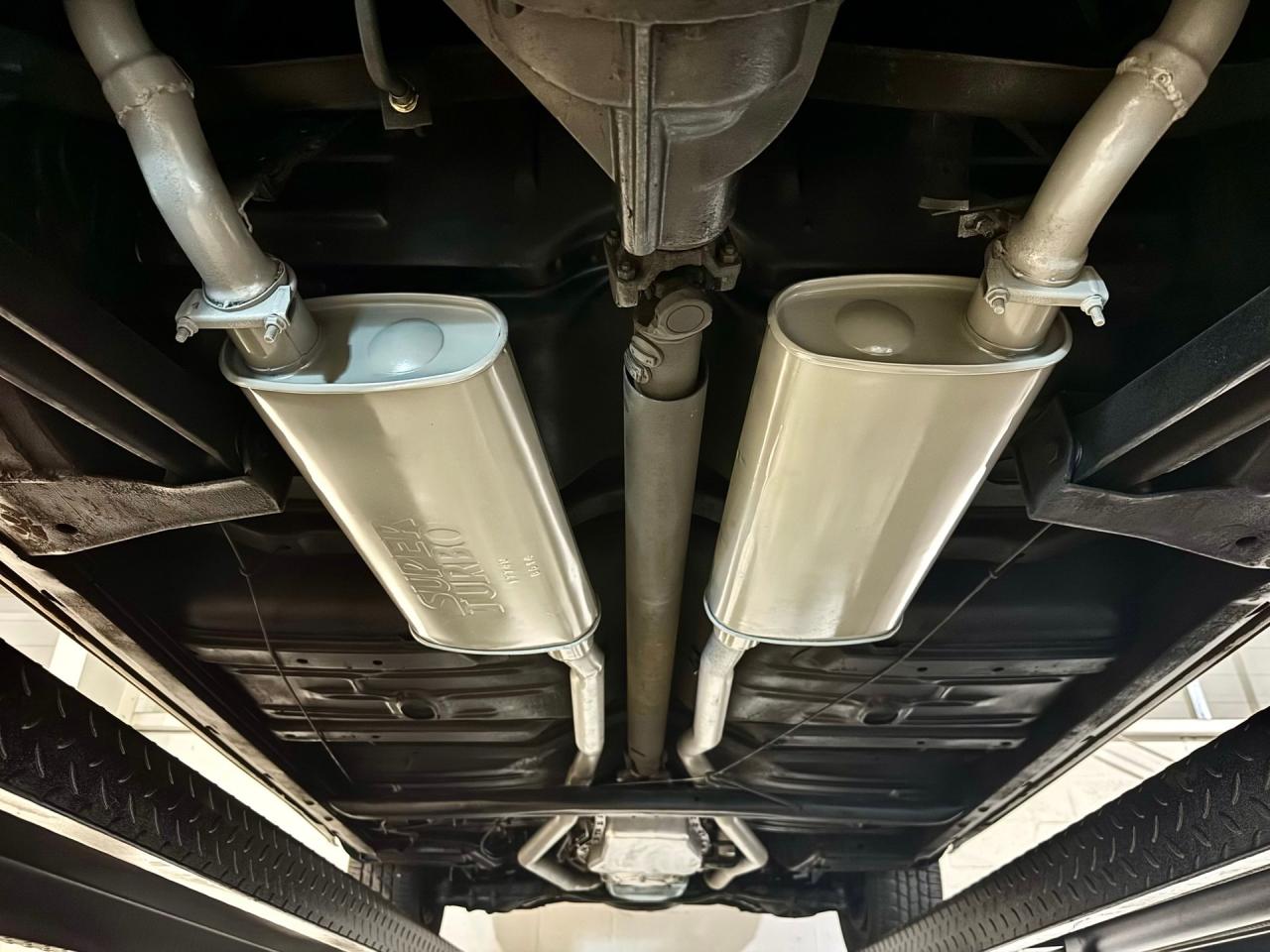 1964 Pontiac Catalina Sport Coupe