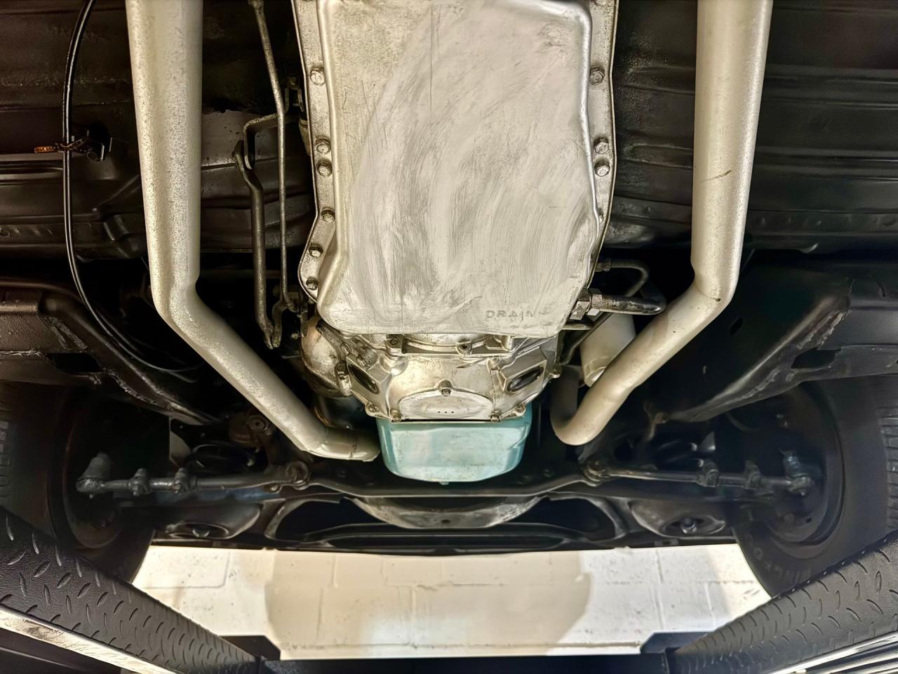 1964 Pontiac Catalina Sport Coupe