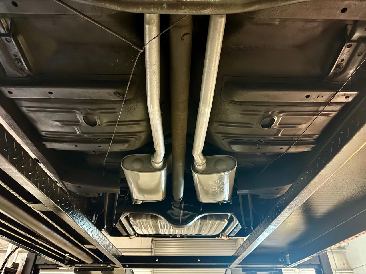 1964 Pontiac Catalina Sport Coupe