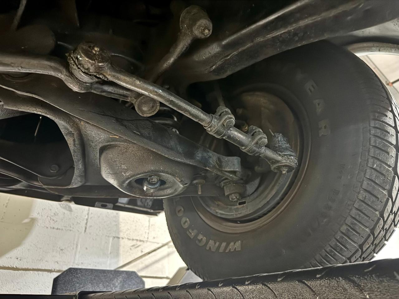 1964 Pontiac Catalina Sport Coupe