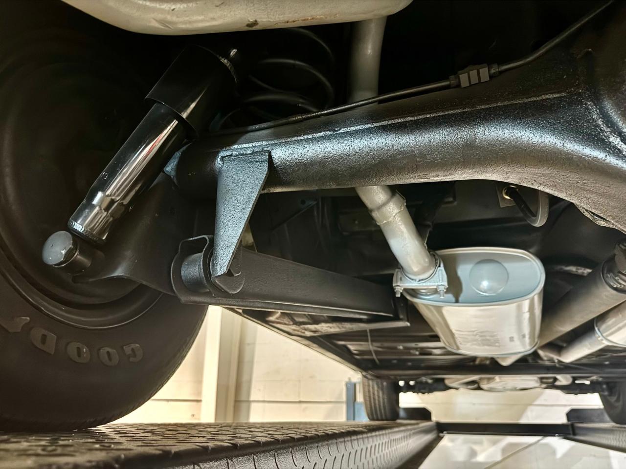 1964 Pontiac Catalina Sport Coupe