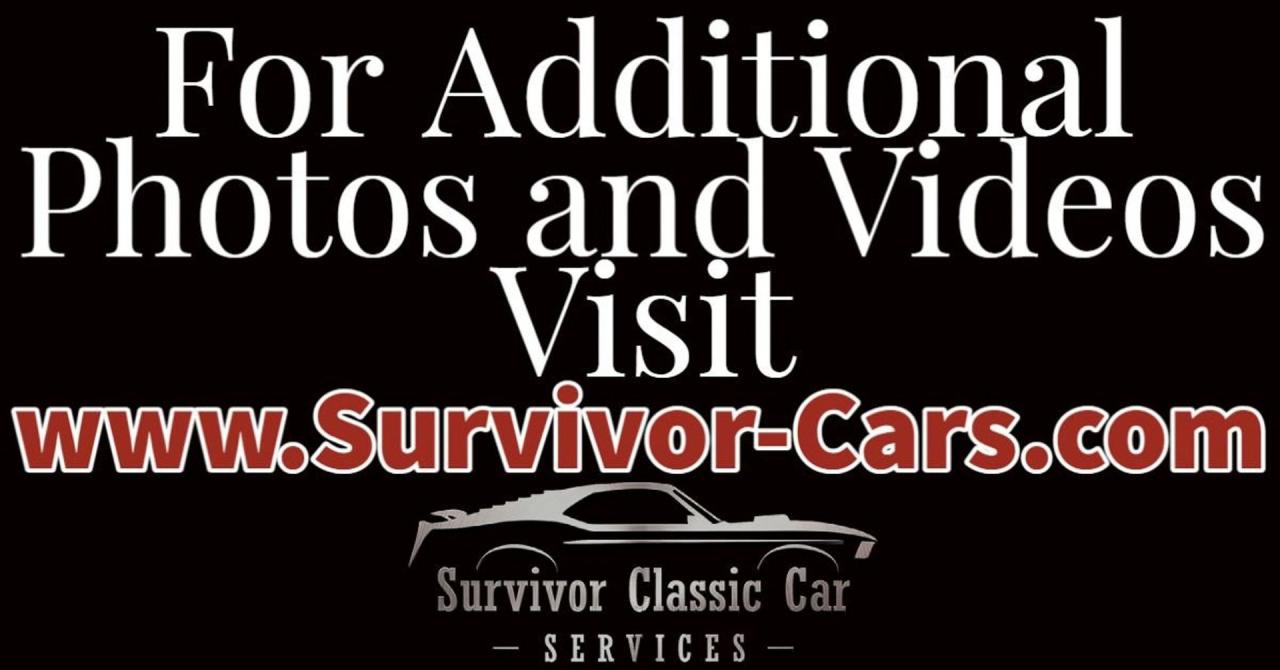 1957 Chevrolet 210 Restomod