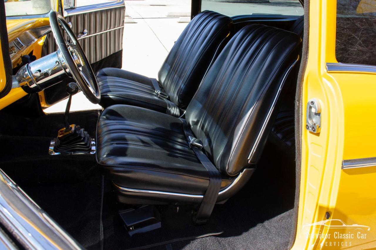 1957 Chevrolet 210 Restomod