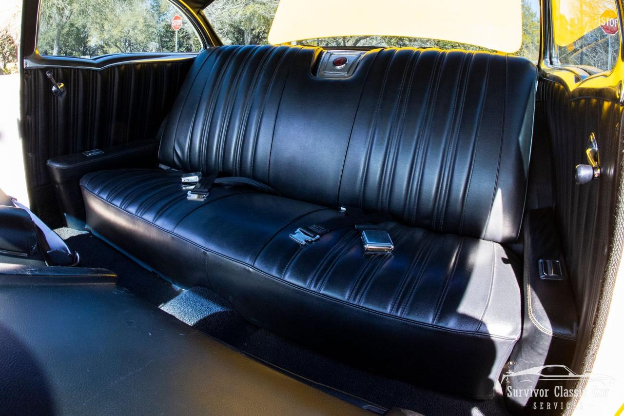 1957 Chevrolet 210 Restomod