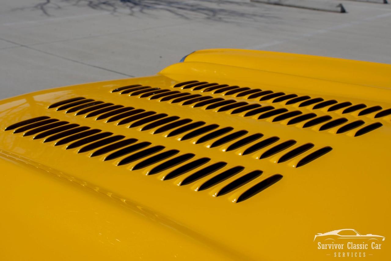 1957 Chevrolet 210 Restomod