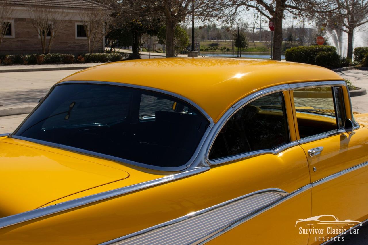1957 Chevrolet 210 Restomod