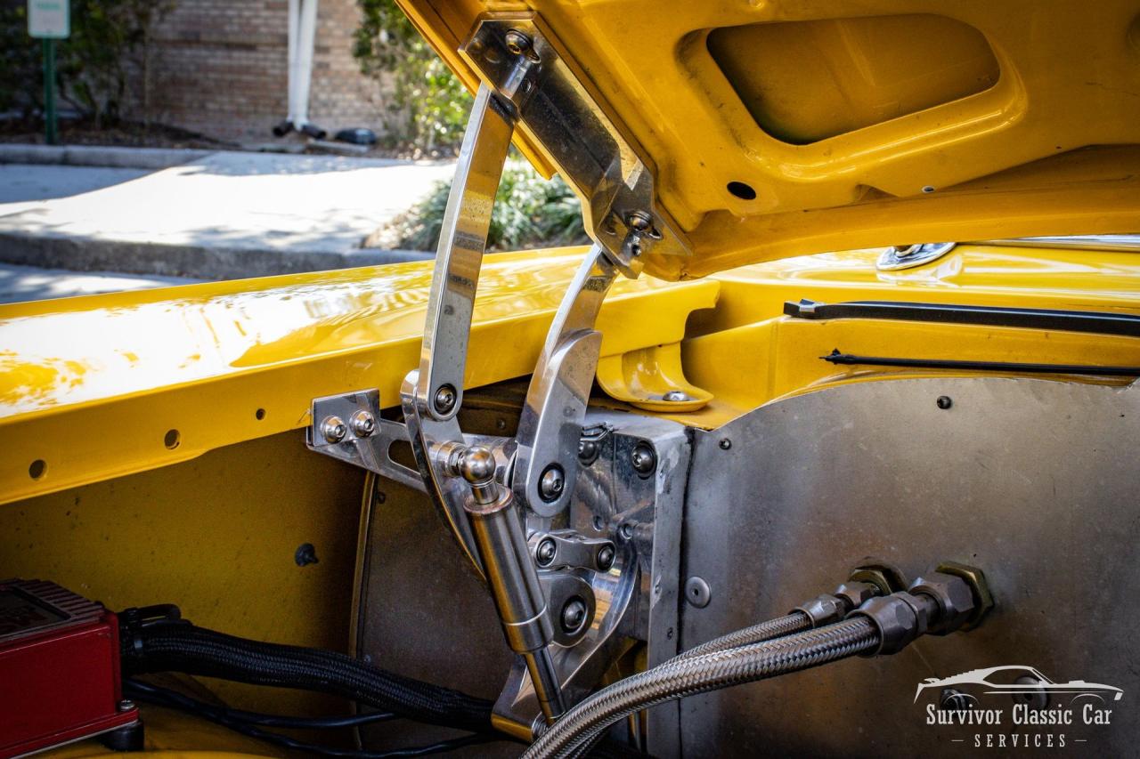 1957 Chevrolet 210 Restomod