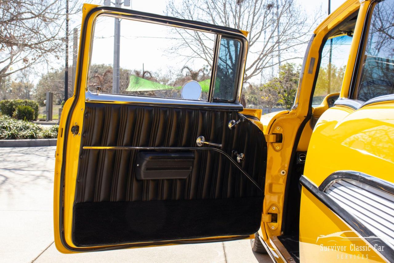 1957 Chevrolet 210 Restomod